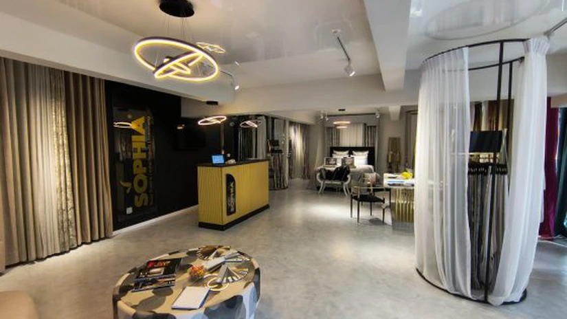 Sophia, retailerul autohton de textile personalizate cu magazin în Miami și Mallorca, vizează 100 de noi unități în franciză până la finele lui 2026