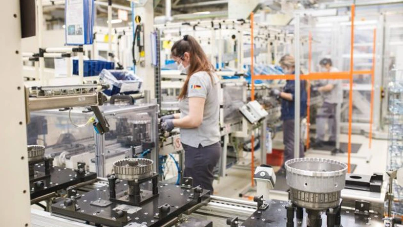 Mercedes-Benz în România: Star Assembly inaugurează linia de asamblare a motoarelor electrice la uzina din Sebeș