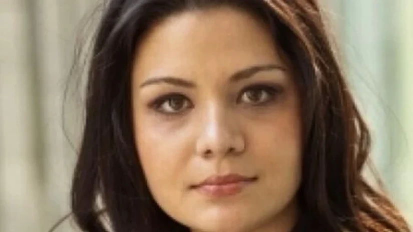 Andreea Lambru, probleme în declarațiile de interese la Electrica