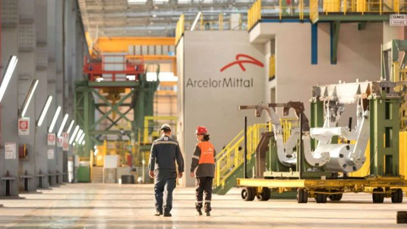Se vinde o fabrică din România. Cel mai bogat ucrainean are undă verde de la Comisia Europeană pentru achiziția Arcelor Mitall Tubular Products din Iași - DECIZIE