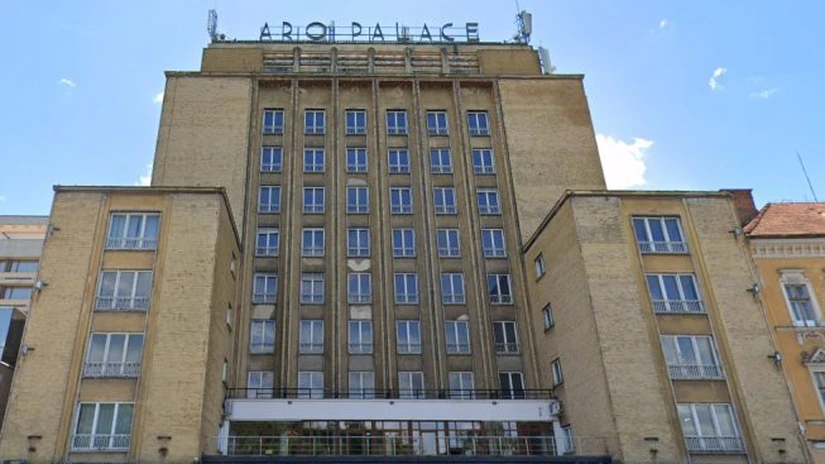 Un celebru hotel din Brașov se transformă în Hyatt Regency. Investiția depășeste 30 de milioane de euro