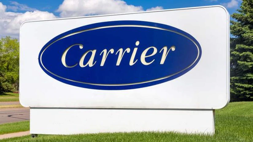 Carrier Global Corporation, gigant american fondat de inventatorul aerului condiționat modern, preia AHI România