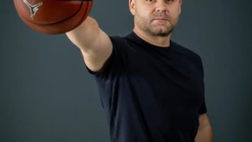 Ciprian Ciucu și-a anunțat candidatura la Primăria Bucureștiului: 