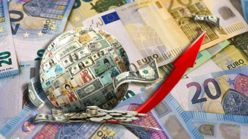 Șocul valutar continuă. Cursul nu se va calma prea curând. Piețele așteaptă să vadă dacă România găsește bani la extern fără guvern - SURSE