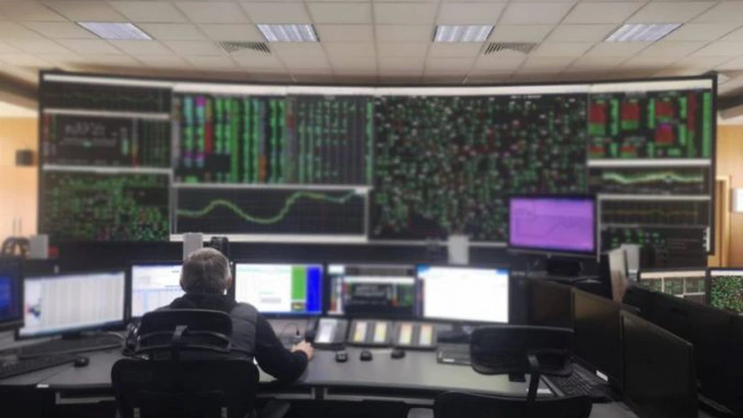 Centralele pe gaze Mintia și Midia, una neterminată și alta în teste, sunt luate în calcul în funcționarea sistemului energetic în această iarnă