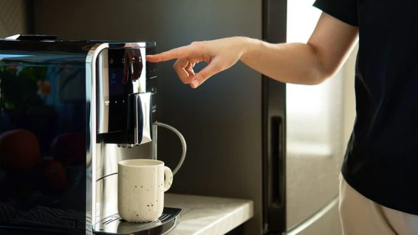 Espressoare automate vs. manuale: Ce să alegi
