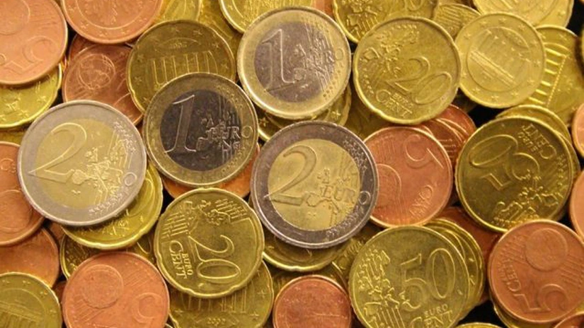 Inflaţia în zona euro a scăzut până la 1,7% în ianuarie