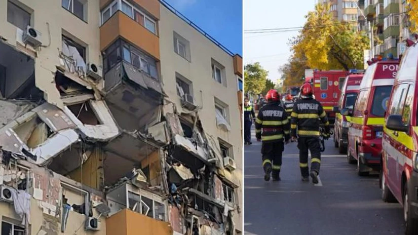 Update: Peste 170 de locuințe din zona afectată sunt asigurate facultativ. Explozia din Rahova. Mobilizare generală la firmele de asigurări: Cel puțin 45 de locuințe afectate sunt asigurate. Ce trebuie să facă păgubiții