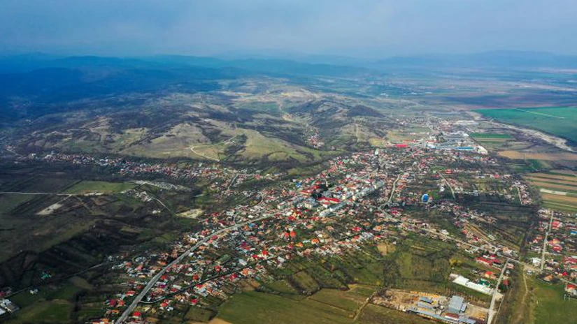 Toți ochii pe comuna din România care atrage investiții de sute de milioane de lei într-o fabrică-gigant