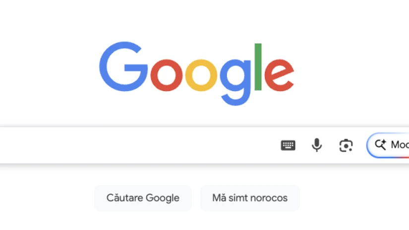 Căutările Google în Modul AI, disponibile în România. Ce înseamnă și cum funcționează