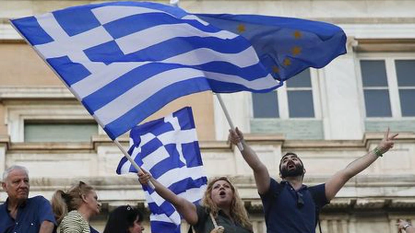 E oficial - Grecia trece la ziua de lucru extinsă până la maximum 13 ore pe zi