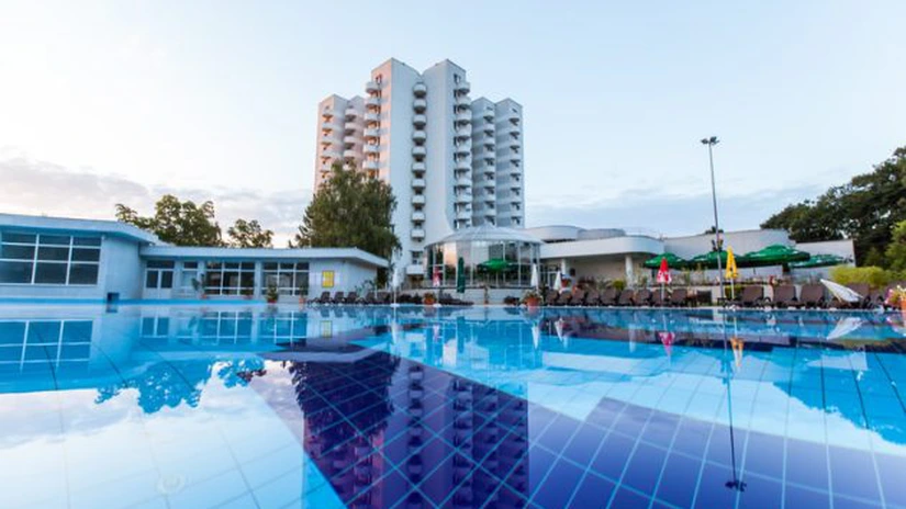 Trei hoteluri din Băile Felix se afiliază brandului ibis Styles, parte din Accor