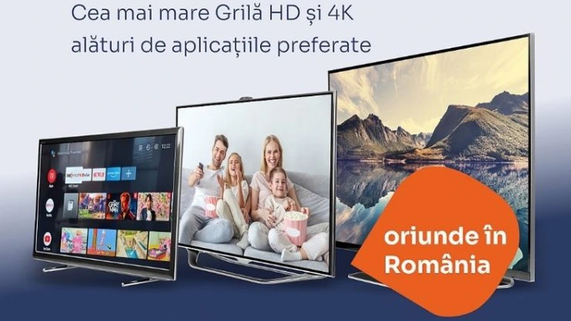 iNES IPTV, serviciul de TV prin internet al iNEG Group, la 20 de ani: planuri de extindere și noi parteneriate