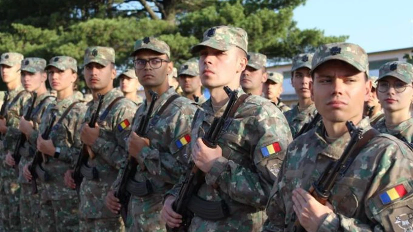 Bolojan a mai dat Armatei 1,6 miliarde de lei. Hotărâre adoptată în Guvern