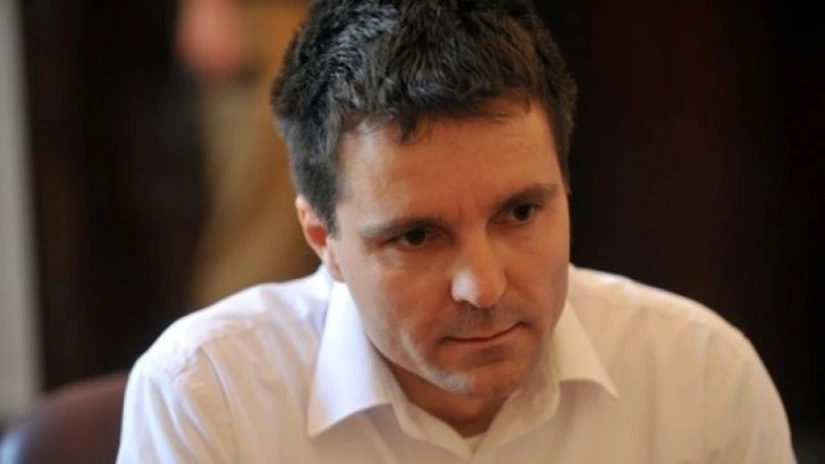 Fost ministru USR, critică dură la președintele Nicușor Dan: E periculos ca firmele să facă legea