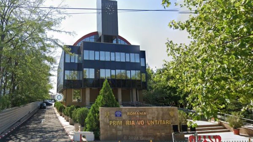 Primăria Voluntari anunţă licitaţie pentru 30 de autobuze electrice şi staţii de încărcare