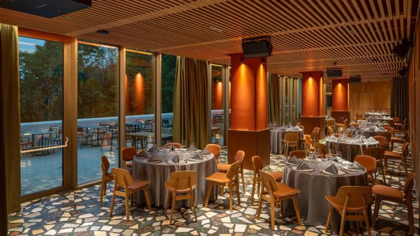 Inspecția Muncii a intrat peste proprietarii de restaurante, baruri și hoteluri. Instituția a dat amenzi de 3 milioane de lei în urma unei campanii de control la nivel național