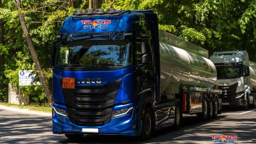 Transpeco – model de transparență și rigoare în mediul corporativ românesc