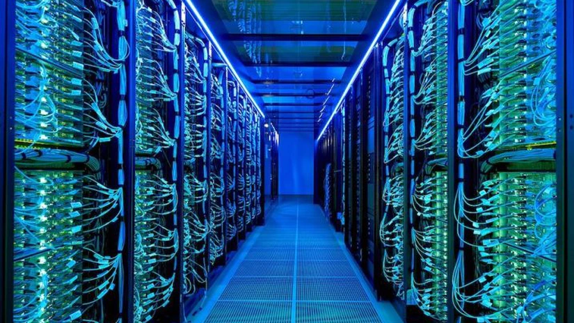 Premieră SF în România: Silicon Valley al Estului, la Politehnica București. Se construiește un supercomputer AI: Am aplicat pentru investiții de miliarde de euro pentru a antrena roboți