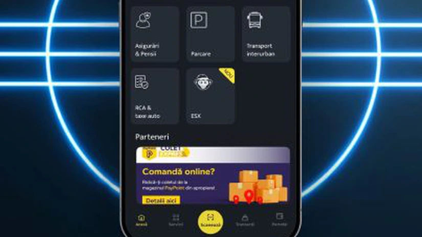 Plata biletului de autobuz cu telefonul poate fi realizată acum în 24 de orașe din România. Toate serviciile și produsele aplicației 24pay au fost reactivate
