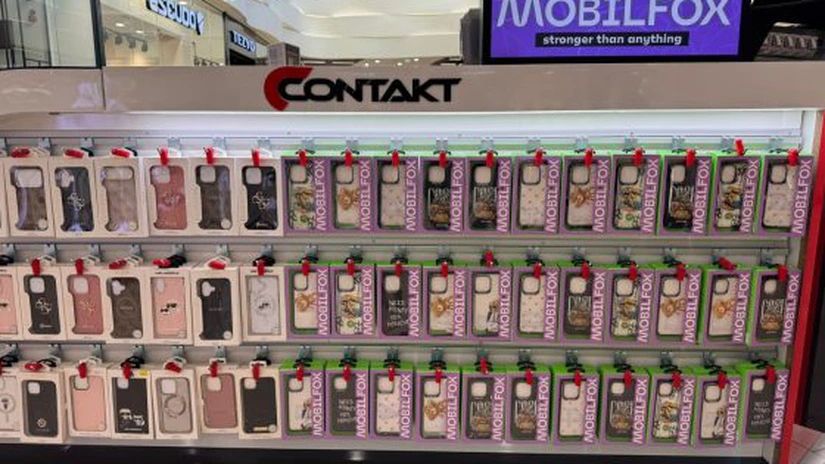 Încă o listare importantă la BVB. Începe subscrierea pentru IPO Contakt, lider în accesorii pentru telefoane și tablete