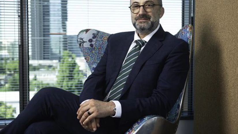 Românii care reciclează pentru 1350 de companii din întreaga lume își extind fabricile din țară. Ionuț Georgescu, FEPRA: Număr dublu de angajați, investiții de 10 milioane de euro