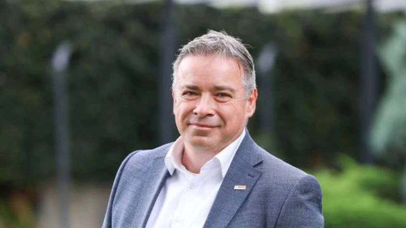 Dan Lăzărescu (Bosch): Acum consolidăm ceea ce știm că funcționează, apoi îmi doresc să creștem așa cum am făcut-o și până acum - interviu