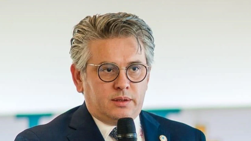 Sterică Fudulea (CES): Economia românească are nevoie, în continuare, de aducerea de forţă de muncă din afara UE. Această angajare a lucrătorilor străini susţine profitabilitatea