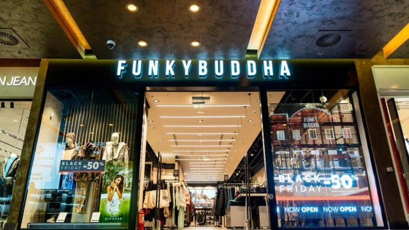 Încă un magazin Funky Buddha în România. Unde deschid grecii prima unitate din afara Bucureştiului