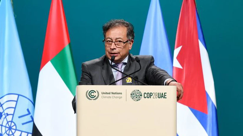 Columbia va cumpăra avioane de vânătoare suedeze pentru care va plăti 4,3 miliarde de dolari, în contextul unei relații tensionate cu SUA