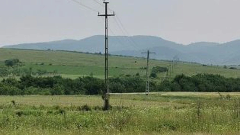 DEER a investit 4,4 milioane de lei în lucrări de modernizare a infrastructurii de distribuție din județul Sălaj