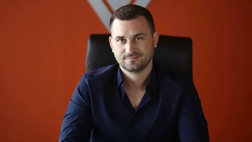 Veltol Holding investește 500.000 de euro în tehnologie proprie și se pregătește de export în Europa. ”Ne dorim să devenim un reper regional în tehnologia de stocare și management energetic”