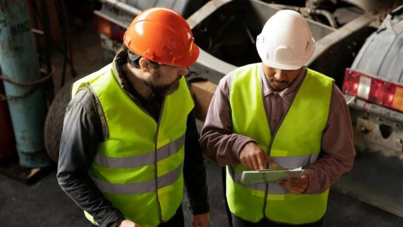 Una din trei companii germane intenţionează să reducă numărul de locuri de muncă în 2026