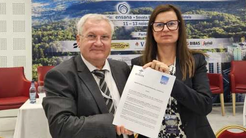 Patronatele din turismul balnear din România și Bulgaria se aliază pentru dezvoltarea acestui sector în regiunea Dunăre-Marea Neagră. Părțile vor coopera pentru dezvoltarea unei destinaţii transfrontaliere integrate