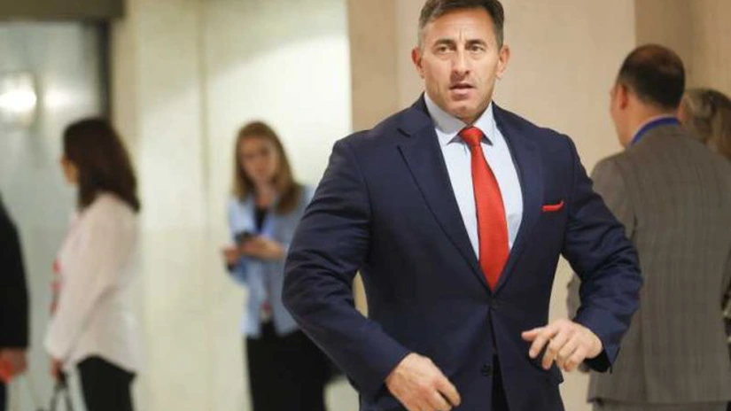 Rafinăria Lukoil din Burgas, cea mai mare din Balcani, are un nou administrator special. Rumen Spetsov, fost șef al Agenției Naționale de Venituri, a fost numit în funcție