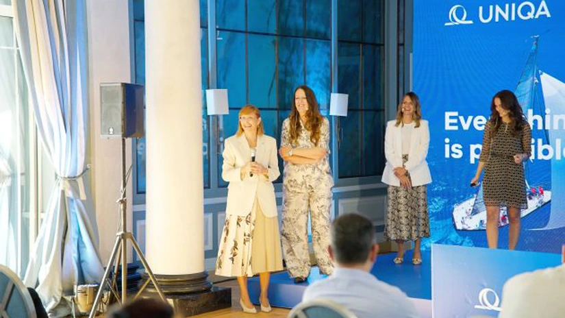 Divizia UNIQA Sustainable Business Solutions pentru Europa de Sud-Est a fost lansată. Operațiunile pentru cele șase țări din zonă vor fi coordonate din România