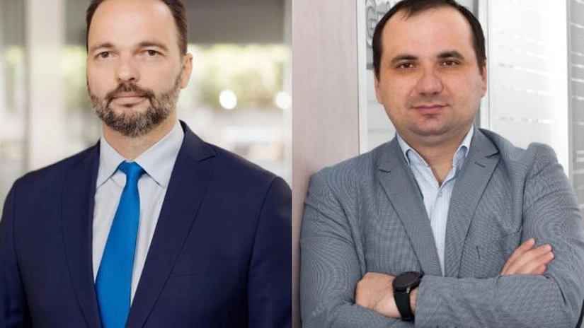 BDO România își consolidează echipa de Audit cu doi noi parteneri