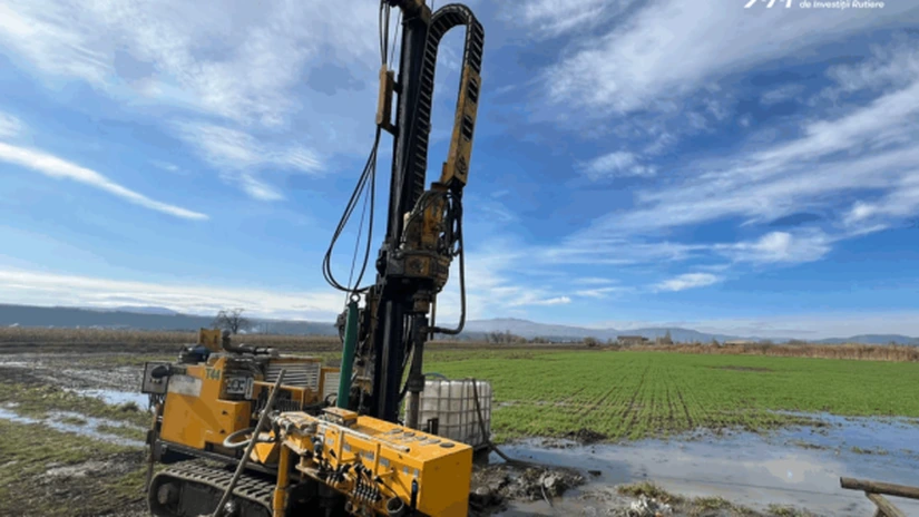 Autostrada A13 Brașov - Bacău: Cum s-a ajuns la traseul cu 