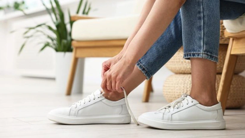 Istoria adidasilor: Iată cum au apărut pantofii sport