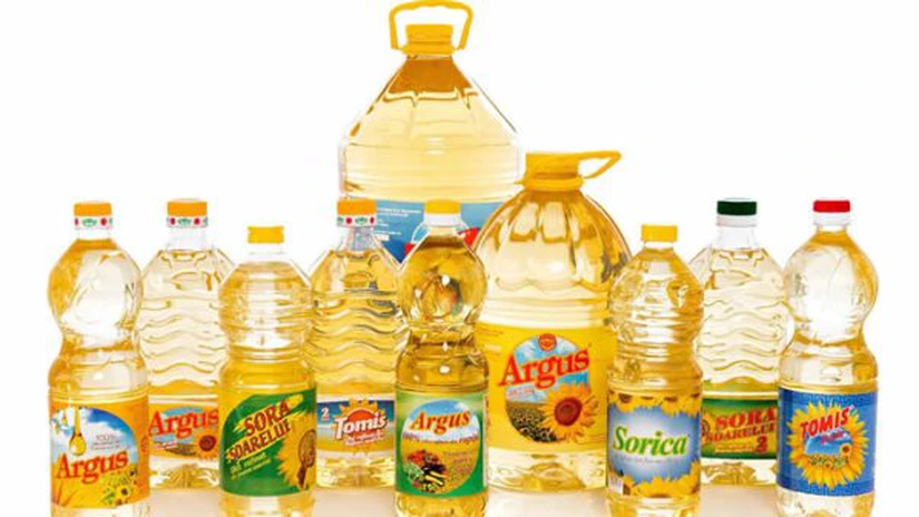 E oficial: Celebra marcă Argus a fost cumpărată de cel mai mare producător de ulei din Bulgaria