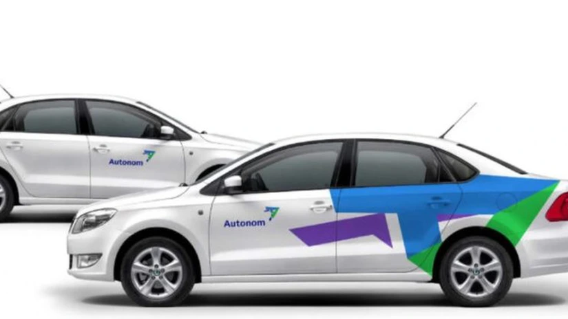 Compania românească Autonom Services împrumută 300 de milioane de euro. Pentru ce sunt banii