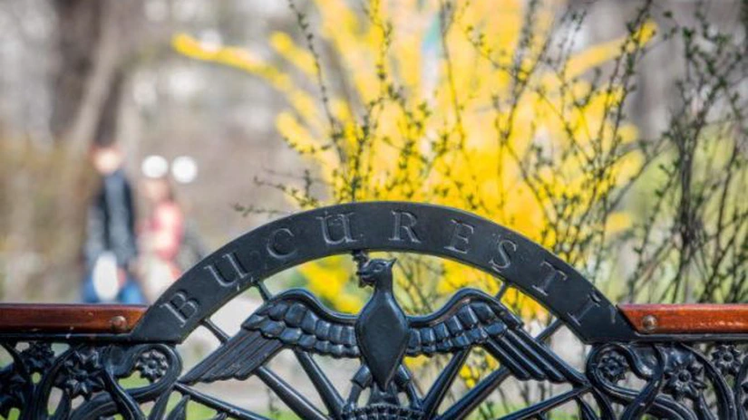 Bătălia pentru Bucureşti - Cum arată 