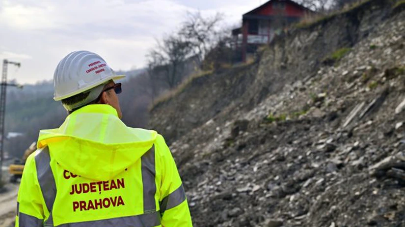 Centuri Azuga - Bușteni și Comarnic: Ce se întâmplă cu țevile de gaze descoperite pe traseu