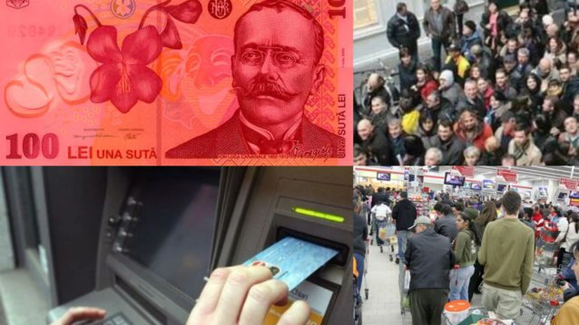 Cât va creşte euro, ce se va întâmpla cu preţurile - analiză CFA România