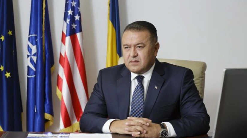 Mihai Daraban (CCIR): 13.078 de companii s-au clasat pe primele zece locuri în Topul Naţional al Firmelor