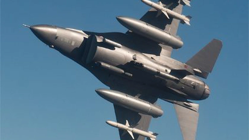 Criză Taiwan - SUA anunţă că fabricile americane lucrează peste program pentru a accelera livrările de avioane F-16 către autoritățile de la Taipei