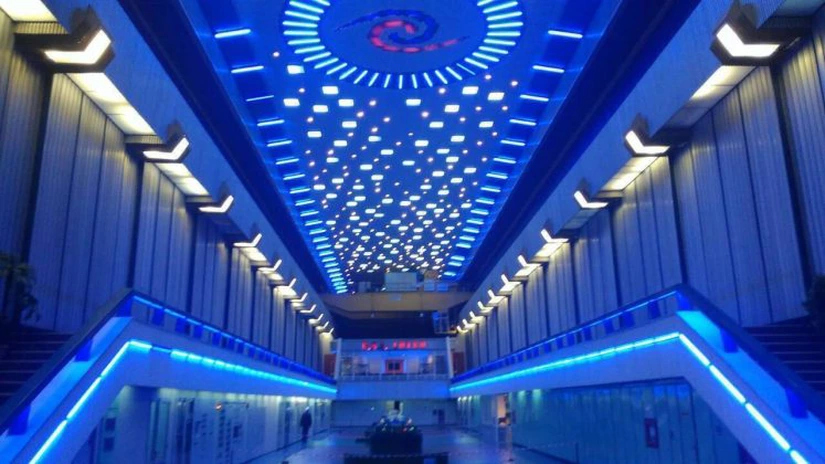 Hidroelectrica anunță atribuirea contractului pentru retehnologizarea a 3 stații de pompare energetică de mare putere