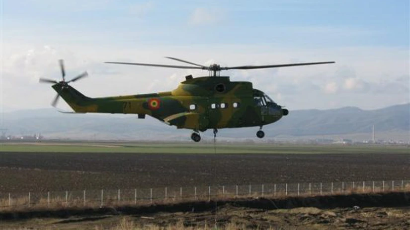 IAR Brașov raportează un profit net de 20,81 de milioane de lei în primele nouă luni din 2025, în creștere cu 38%