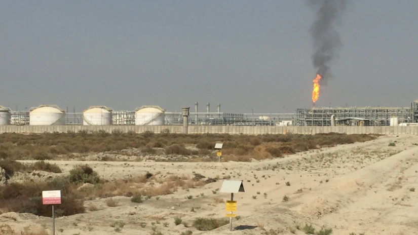 Exxon Mobil este interesat de participaţia deţinută de Lukoil în zăcământul irakian West Qurna 2 - Reuters