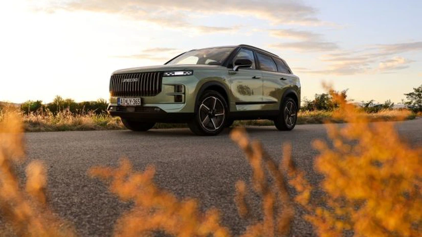 Tehnologie, siguranță și stil. OMODA & JAECOO – noul standard în segmentul SUV-urilor premium